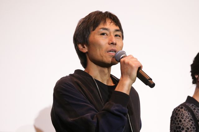 やっぱり美人！吉高由里子に拍手喝采！『ユリゴコロ』初日舞台あいさつ（4枚目）