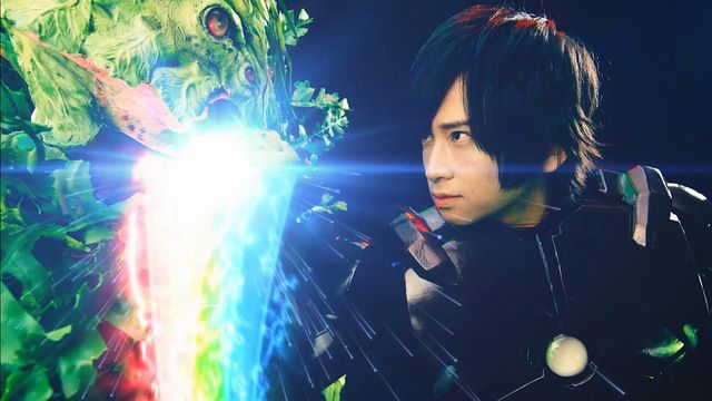 ＜25枚＞荒牧慶彦「仮面レイトー瞬」続投！（5枚目）