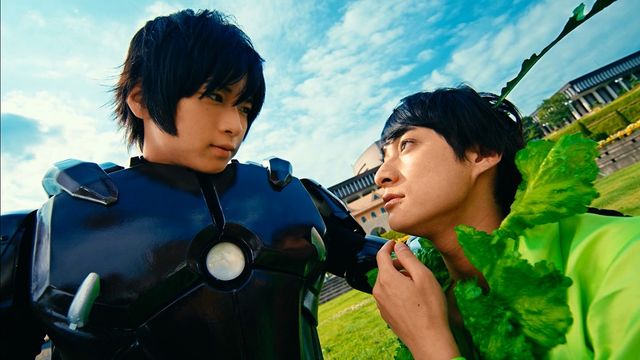 ＜25枚＞荒牧慶彦「仮面レイトー瞬」続投！（6枚目）