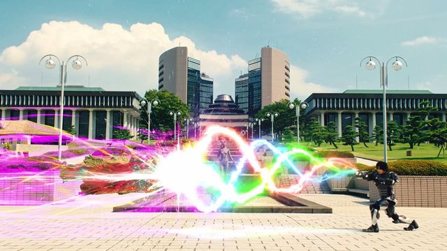 ＜25枚＞荒牧慶彦「仮面レイトー瞬」続投！（8枚目）