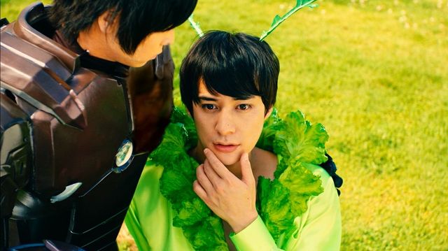 ＜25枚＞荒牧慶彦「仮面レイトー瞬」続投！（9枚目）