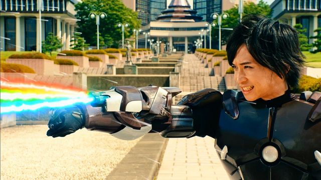 ＜25枚＞荒牧慶彦「仮面レイトー瞬」続投！（17枚目）