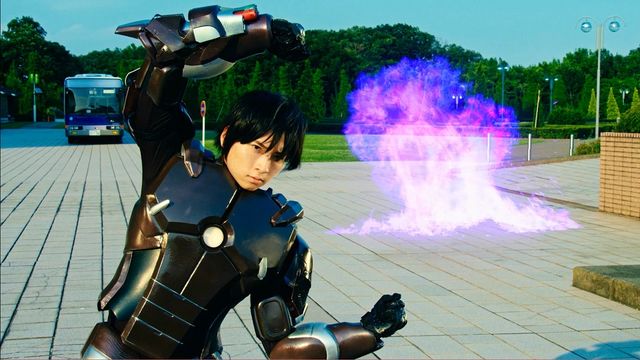 ＜25枚＞荒牧慶彦「仮面レイトー瞬」続投！（18枚目）