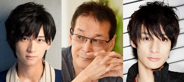 ＜25枚＞荒牧慶彦「仮面レイトー瞬」続投！（21枚目）