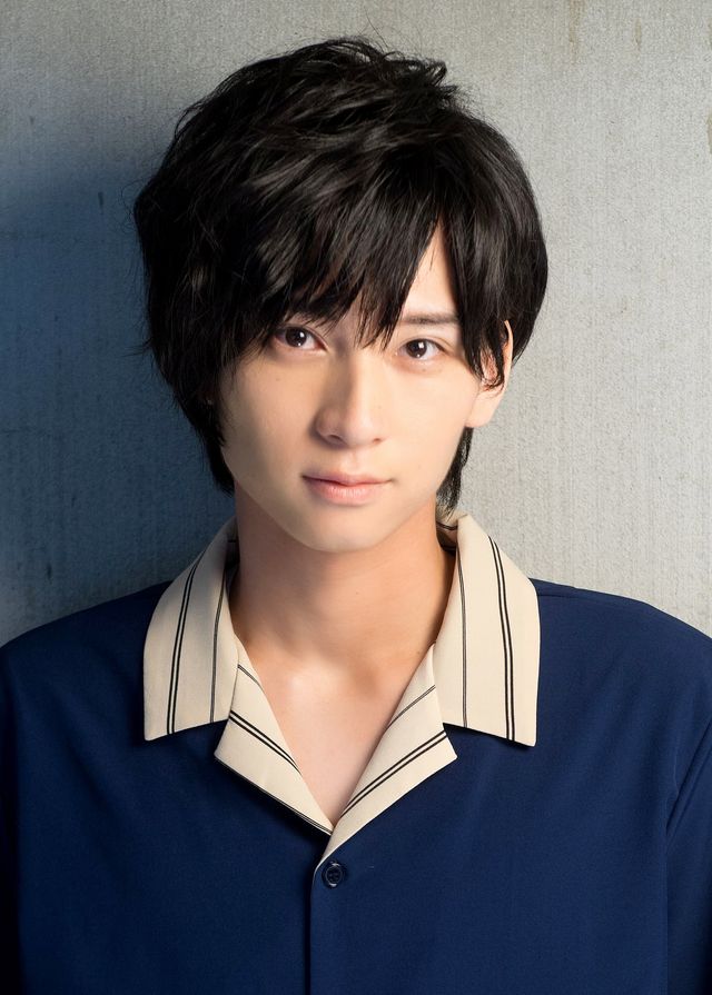 ＜25枚＞荒牧慶彦「仮面レイトー瞬」続投！（22枚目）