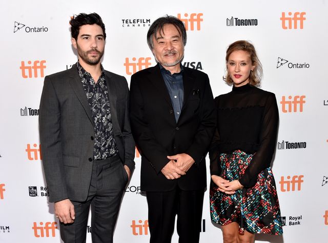 黒沢清監督『ダゲレオタイプの女』がトロント映画祭でお披露目！フォトギャラリー：フォトギャラリー