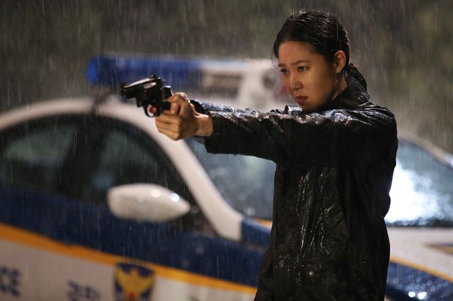 コン・ヒョジン、リュ・ジュンヨル、SHINeeキーら豪華スター共演『スピード・スクワッド　ひき逃げ専門捜査班』場面写真（3枚目）