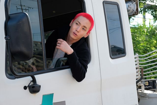 コン・ヒョジン、リュ・ジュンヨル、SHINeeキーら豪華スター共演『スピード・スクワッド　ひき逃げ専門捜査班』場面写真（9枚目）