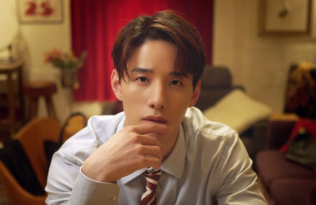 JO1佐藤景瑚、お調子者の愛され男子役に！ドラマ「とりあえずカンパイしませんか？」場面カット：フォトギャラリー