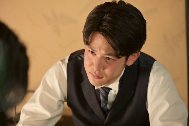 【画像10枚】朝ドラ「風、薫る」虎太郎（小林虎之介）が遭遇して…第101回場面写真（3枚目）