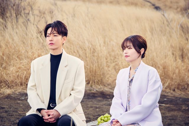 美紗（小芝風花）と亘（佐藤健）の愛の行方は…「私の夫と結婚して」最終話場面写真：フォトギャラリー