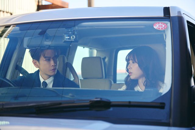 美紗（小芝風花）と亘（佐藤健）の愛の行方は…「私の夫と結婚して」最終話場面写真（3枚目）