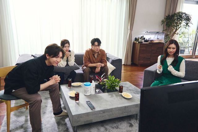 美紗（小芝風花）と亘（佐藤健）の愛の行方は…「私の夫と結婚して」最終話場面写真（6枚目）