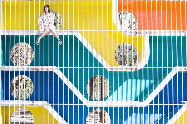 松本穂香の透明感！ファーストフォトブック「Negative Pop」（3枚目）