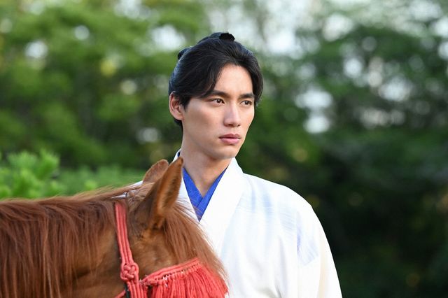 瀧山は心配するが…大奥シーズン2幕末編・第17回の場面写真（7枚目）