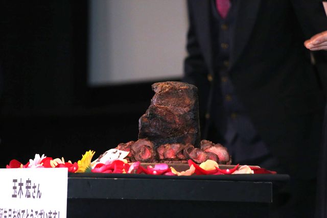 やっぱ吉沢亮、綺麗な顔だ……『悪と仮面のルール』初日舞台あいさつ（14枚目）