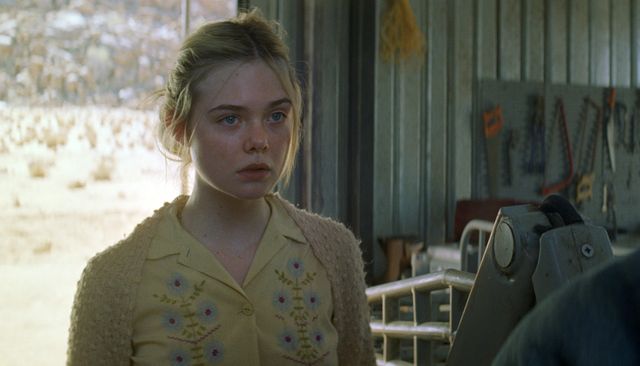 かわいすぎ！エル・ファニングの花嫁姿フォトギャラリー（6枚目）