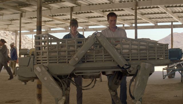 かわいすぎ！エル・ファニングの花嫁姿フォトギャラリー（7枚目）