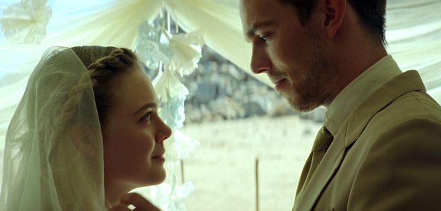 かわいすぎ！エル・ファニングの花嫁姿フォトギャラリー（9枚目）