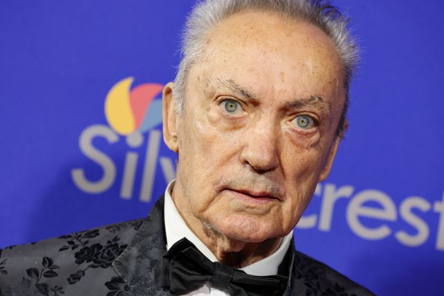 ウド・キアさん(今年1月撮影)