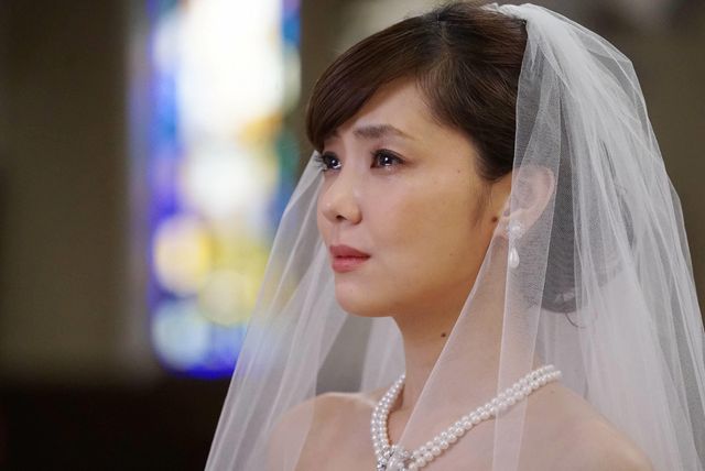 「カインとアベル」第8話　フォトギャラリー：フォトギャラリー