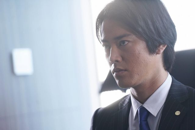 「カインとアベル」第8話　フォトギャラリー（2枚目）