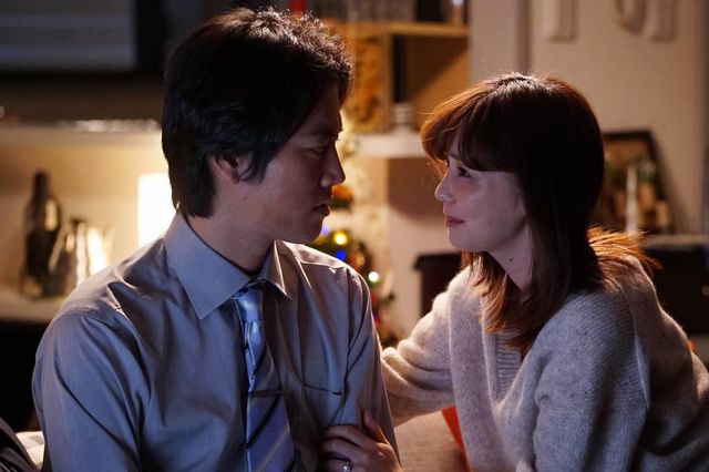 「カインとアベル」第8話　フォトギャラリー（4枚目）