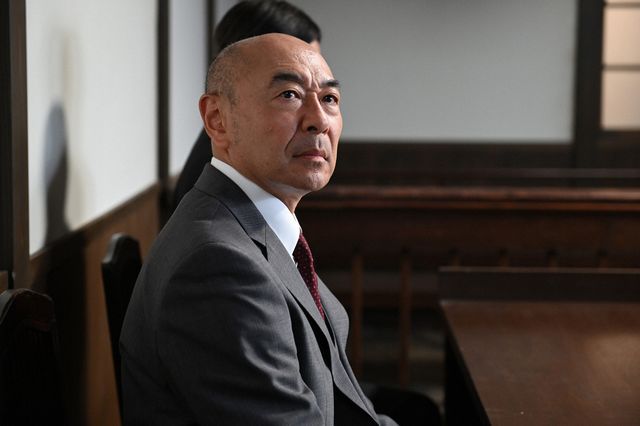 母娘二人の新生活で…「虎に翼」第76回の場面写真（4枚目）