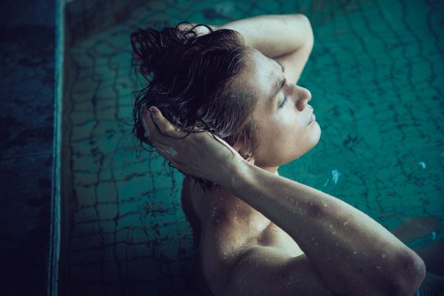 大人の魅力たっぷり！加藤和樹写真集「加藤和樹という男」が4月9日発売：フォトギャラリー