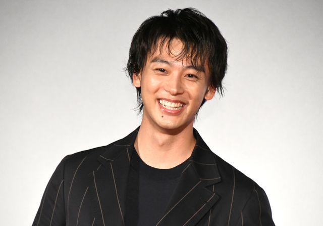 木村拓哉主演「Believe-君にかける橋-」キャスト登壇イベント（5枚目）