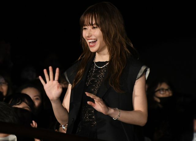 木村拓哉主演「Believe-君にかける橋-」キャスト登壇イベント（6枚目）