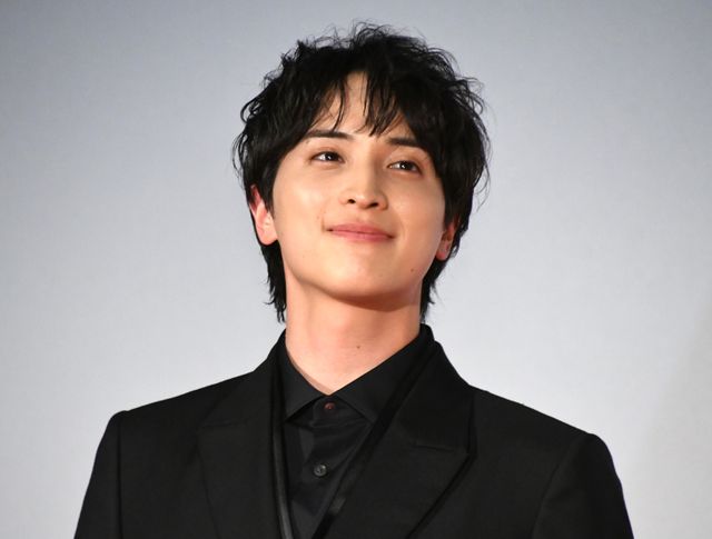 木村拓哉主演「Believe-君にかける橋-」キャスト登壇イベント（9枚目）