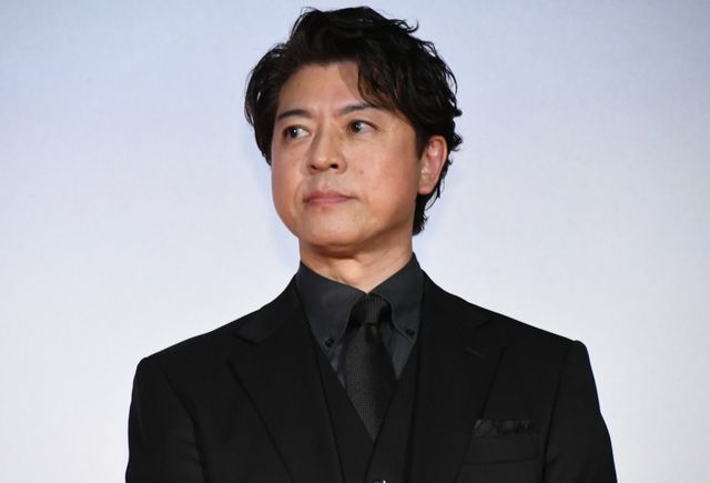 木村拓哉主演「Believe-君にかける橋-」キャスト登壇イベント（10枚目）