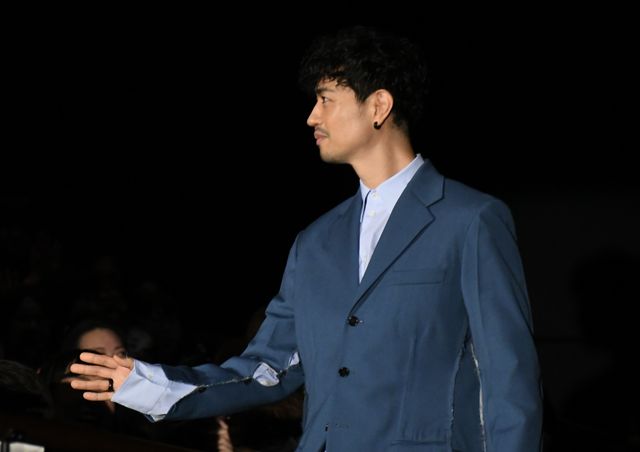 木村拓哉主演「Believe-君にかける橋-」キャスト登壇イベント（12枚目）