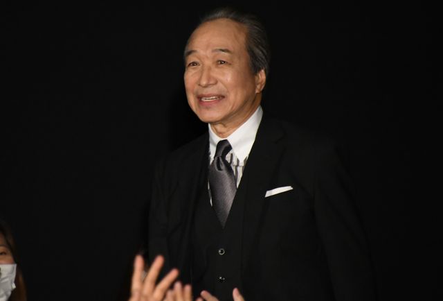 木村拓哉主演「Believe-君にかける橋-」キャスト登壇イベント（14枚目）