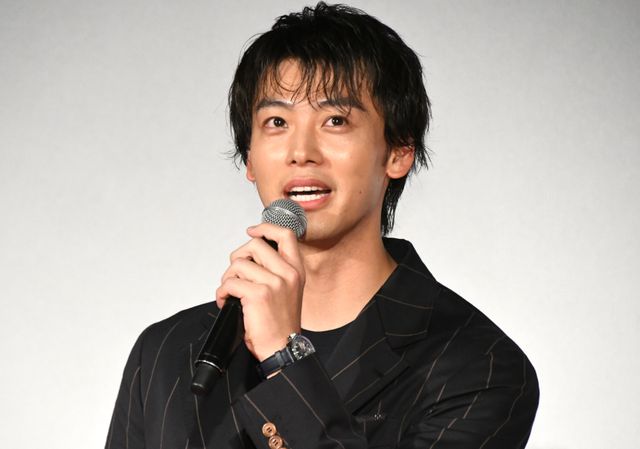 木村拓哉主演「Believe-君にかける橋-」キャスト登壇イベント（17枚目）