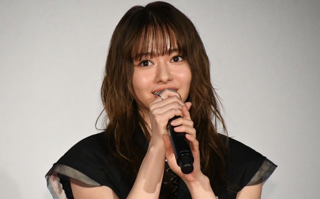 木村拓哉主演「Believe-君にかける橋-」キャスト登壇イベント（18枚目）