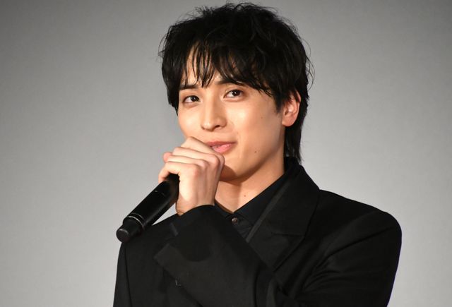 木村拓哉主演「Believe-君にかける橋-」キャスト登壇イベント（19枚目）