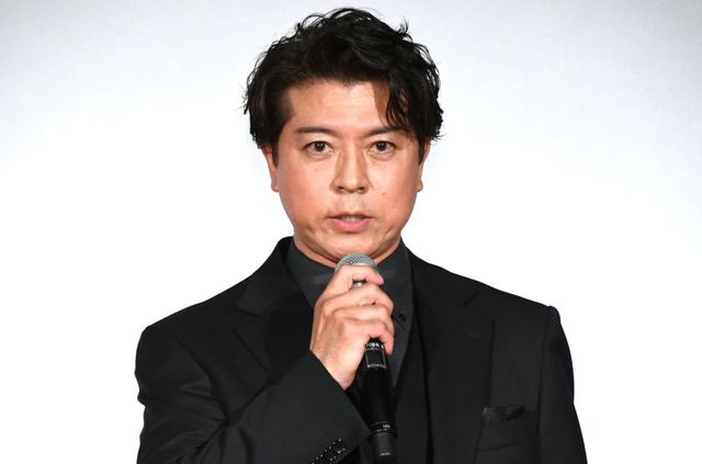 木村拓哉主演「Believe-君にかける橋-」キャスト登壇イベント（20枚目）