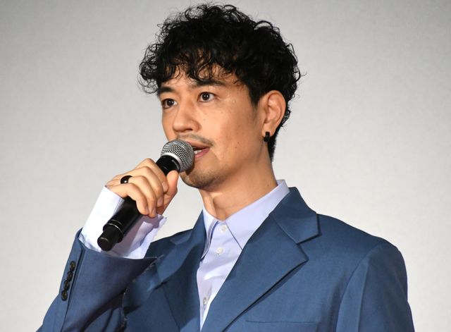 木村拓哉主演「Believe-君にかける橋-」キャスト登壇イベント（21枚目）