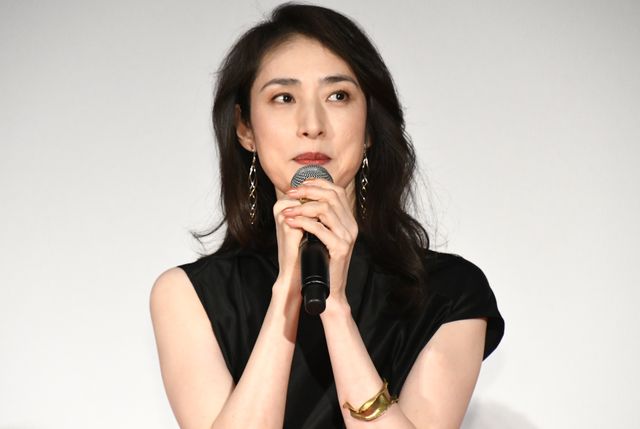 木村拓哉主演「Believe-君にかける橋-」キャスト登壇イベント（22枚目）