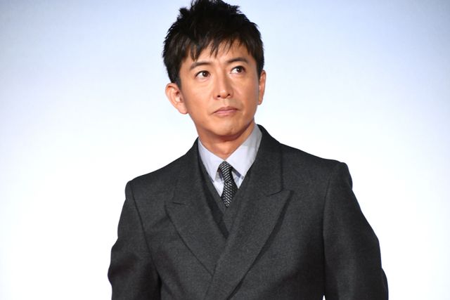 木村拓哉主演「Believe-君にかける橋-」キャスト登壇イベント（23枚目）
