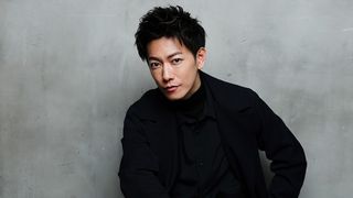 『るろうに剣心 最終章 The Beginning』佐藤健 単独インタビュー