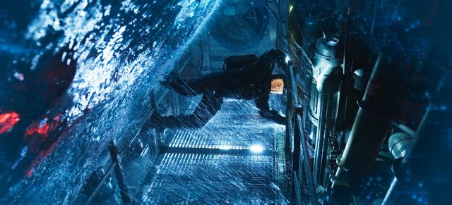 空だけじゃない! 『ミッション:インポッシブル/ファイナル・レコニング』潜水艦シーンの裏側が公開