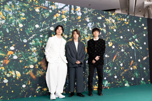 坂東龍汰＆岡山天音『我々は宇宙人』カンヌ写真：フォトギャラリー
