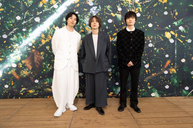 坂東龍汰＆岡山天音『我々は宇宙人』カンヌ写真（8枚目）