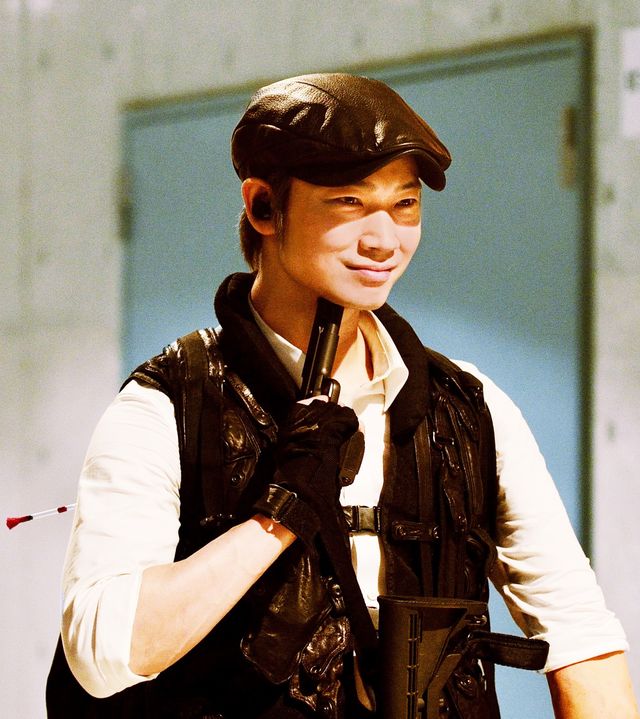 佐藤健VS.綾野剛！これが実写版『亜人』キャスト！フォトギャラリー：フォトギャラリー