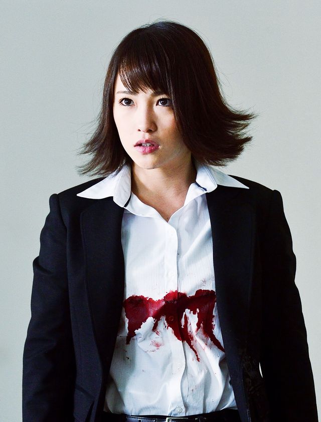 佐藤健VS.綾野剛！これが実写版『亜人』キャスト！フォトギャラリー（7枚目）