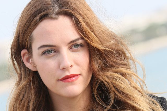 超美人！エルヴィス・プレスリー孫娘の女優ライリー・キーオ：フォトギャラリー