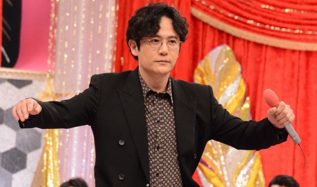 イベントではフラフープも披露した稲垣吾郎